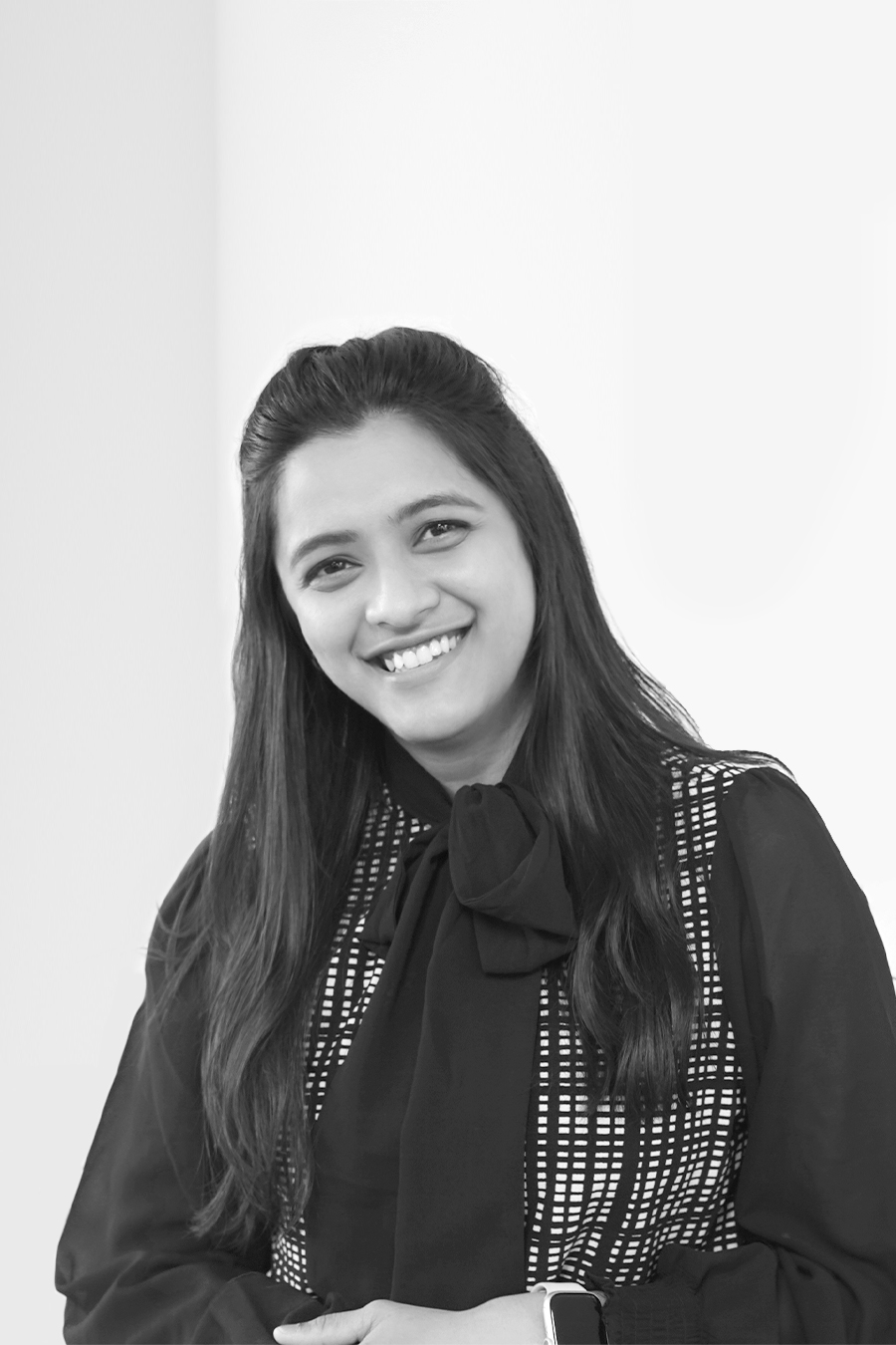 Poojitha Johnraj
