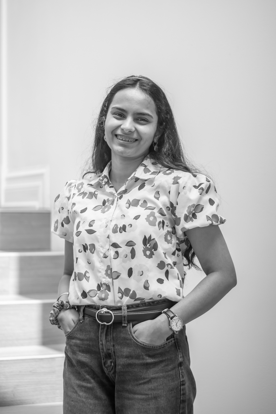 Shivani Pandey