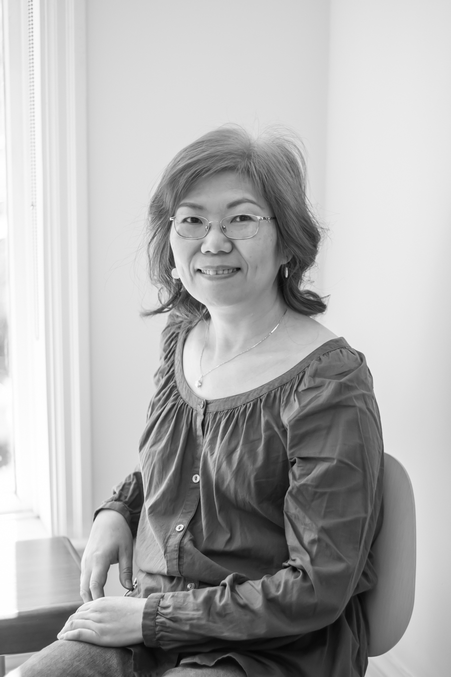 Vivian Li